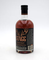 Stagg Jr Barrel Proof Bourbon - Batch 25D (129.2 Proof)
