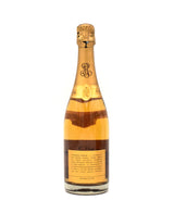 1986 Louis Roederer Cristal Millesime Brut (No Box)