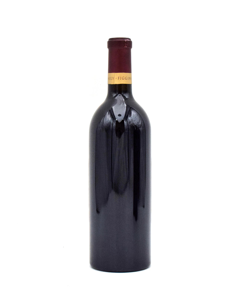 2015 Leonetti Cellar Cabernet Sauvignon