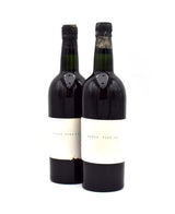 1963 Warre's Vintage Port