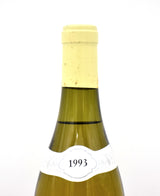 1993 Domaine Ramonet Les Ruchottes
