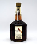 Wild Turkey 101 Proof 8 Year Bourbon (1.75L, 1987 Release)