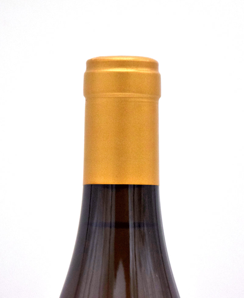2020 Aubert Wines Larry Hyde & Sons Vineyard Chardonnay
