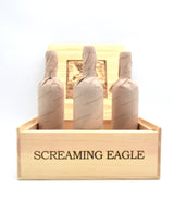 2023 Screaming Eagle Cabernet Sauvignon (Case of 3 Bottles)