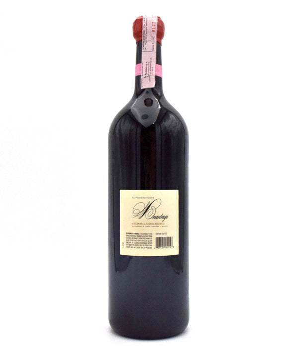 1997 Felsina Berardenga Chianti Classico Riserva DOCG (3L)