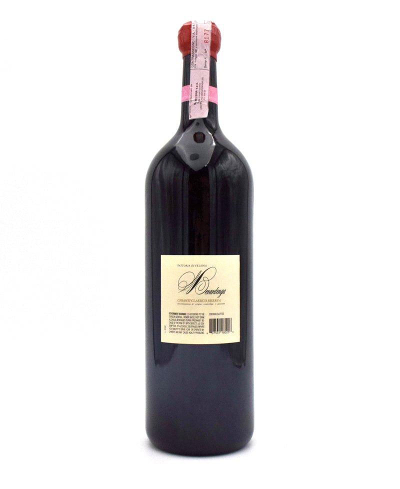 1997 Felsina Berardenga Chianti Classico Riserva DOCG (3L)