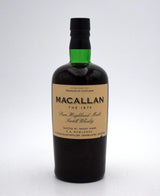 Macallan 1874 Replica Single Malt Scotch Whisky
