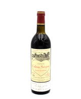 1982 Chateau Calon-Segur