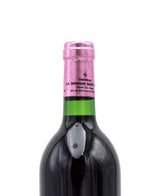 1982 Chateau La Mission Haut-Brion (Very Small Mark Top Right Label)