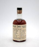 Buffalo Trace Distillery Experimental Collection 'The Inaugural Release: French Oak Barrel' Bourbon (375ML)