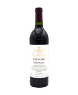 2005 Vega Sicilia Unico Gran Reserva