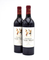 2020 Chateau Clerc-Milon