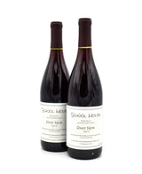 2013 School House Vineyard Pinot Noir