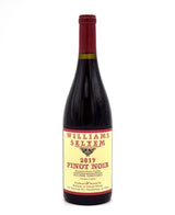 2019 Williams Selyem Bucher Vineyard Pinot Noir