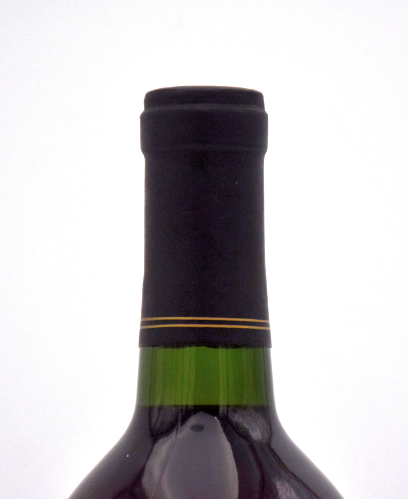 1991 Shafer Vineyards Hillside Select Cabernet Sauvignon