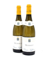 2024 Domaine Olivier Leflaive Meursault