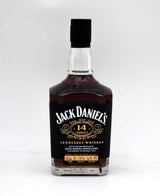 Jack Daniel's 14 Year Old Whiskey (Batch 1)