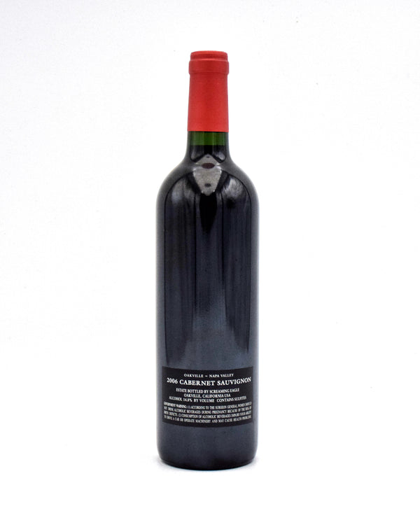 2006 Screaming Eagle Cabernet Sauvignon