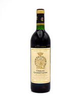 1986 Chateau Gruaud-Larose