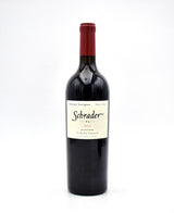 2012 Schrader Cellars Assortment Case (Case of 6 Bottles)(1 GIII, 2CCS, 2 LPV, 1 T6)