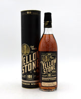 2016 Yellowstone Limited Edition Kentucky Straight Bourbon