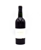 1963 Warre's Vintage Port