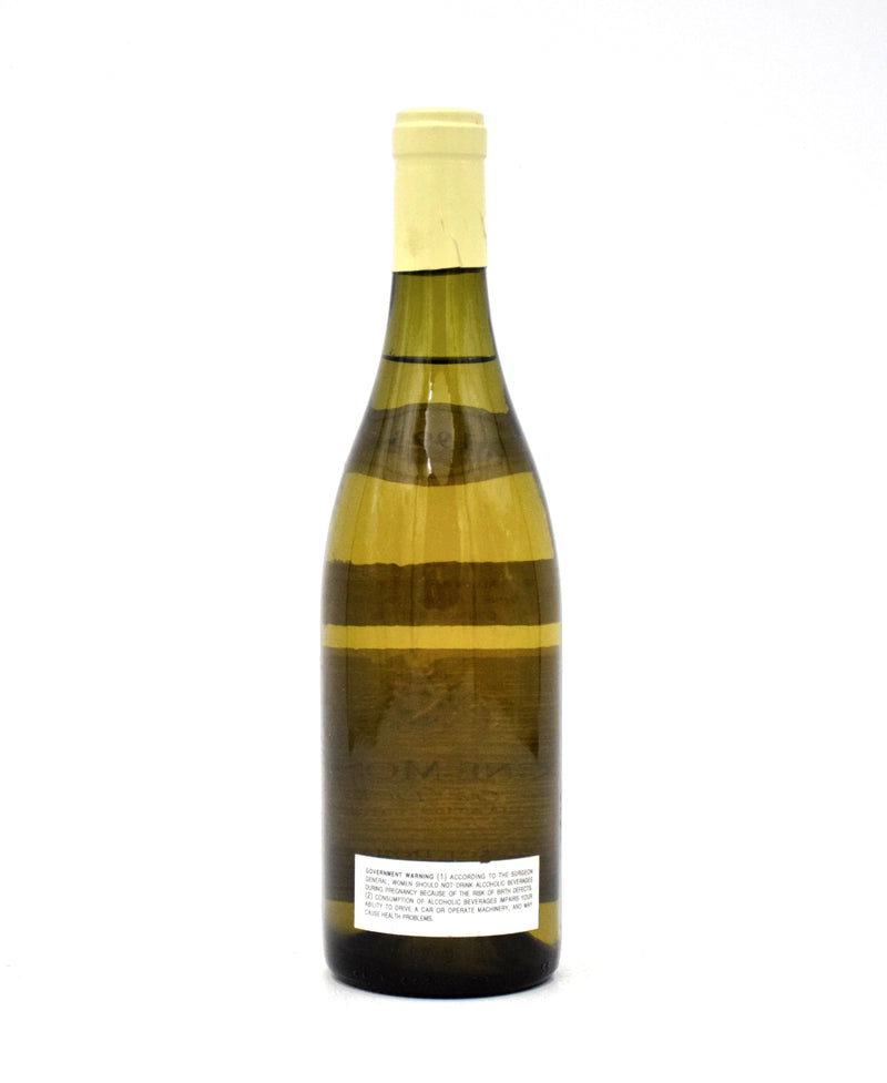 1993 Domaine Ramonet Les Ruchottes