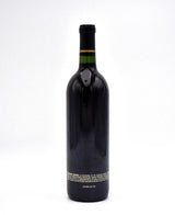 1999 Diamond Creek Lake Vineyard Cabernet Sauvignon