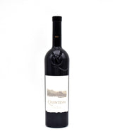 2022 Quintessa Red