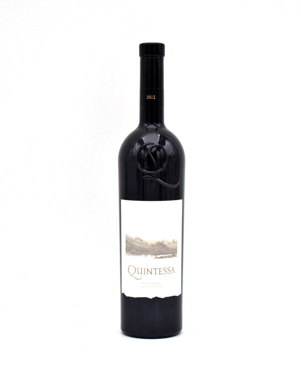 2022 Quintessa Red