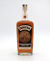 Old Charter Oak 'Finest Oak' Straight Bourbon