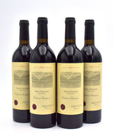 2002 Eisele Vineyard Cabernet Sauvignon
