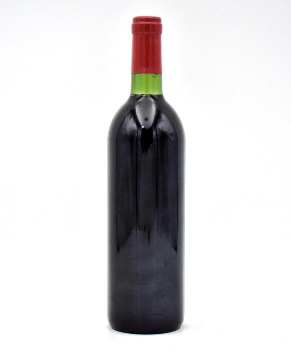 1982 Chateau Canon