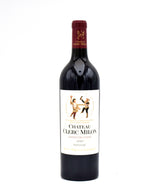2020 Chateau Clerc-Milon