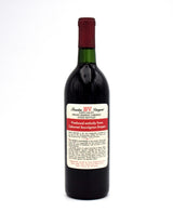 1979 Beaulieu Vineyard BV Georges de Latour Private Reserve Cabernet Sauvignon