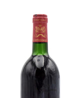 1984 Chateau Mouton Rothschild
