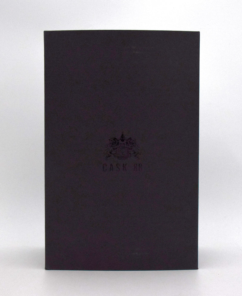 Cask 88 'Imperial Distillery' 25 Year Single Malt Scotch (1998 Release)