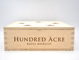 2017 Hundred Acre 'Morgan's Way' Cabernet Sauvignon (Case of 3 Bottles)