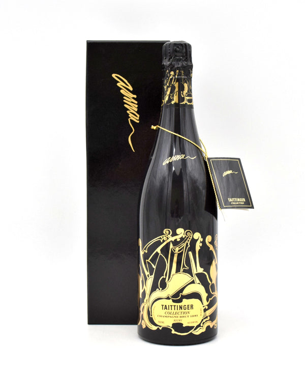 1981 Taittinger Collection 'Arman' (w/ Box)