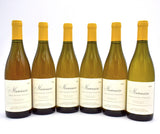 2010 Marcassin Three Sisters Chardonnay