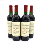 1996 Dominus Estate Christian Moueix