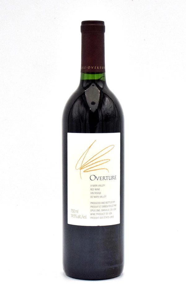 Opus One Overture (NV)