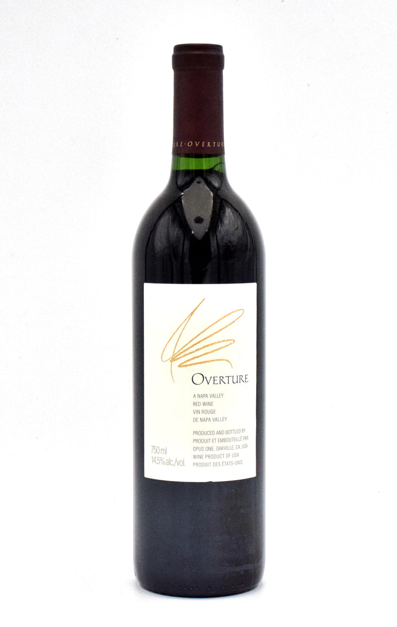 Opus One Overture (NV)