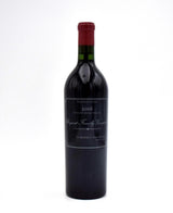 2016 Bryant Family Vineyard 25th Anniversary Cabernet Sauvignon