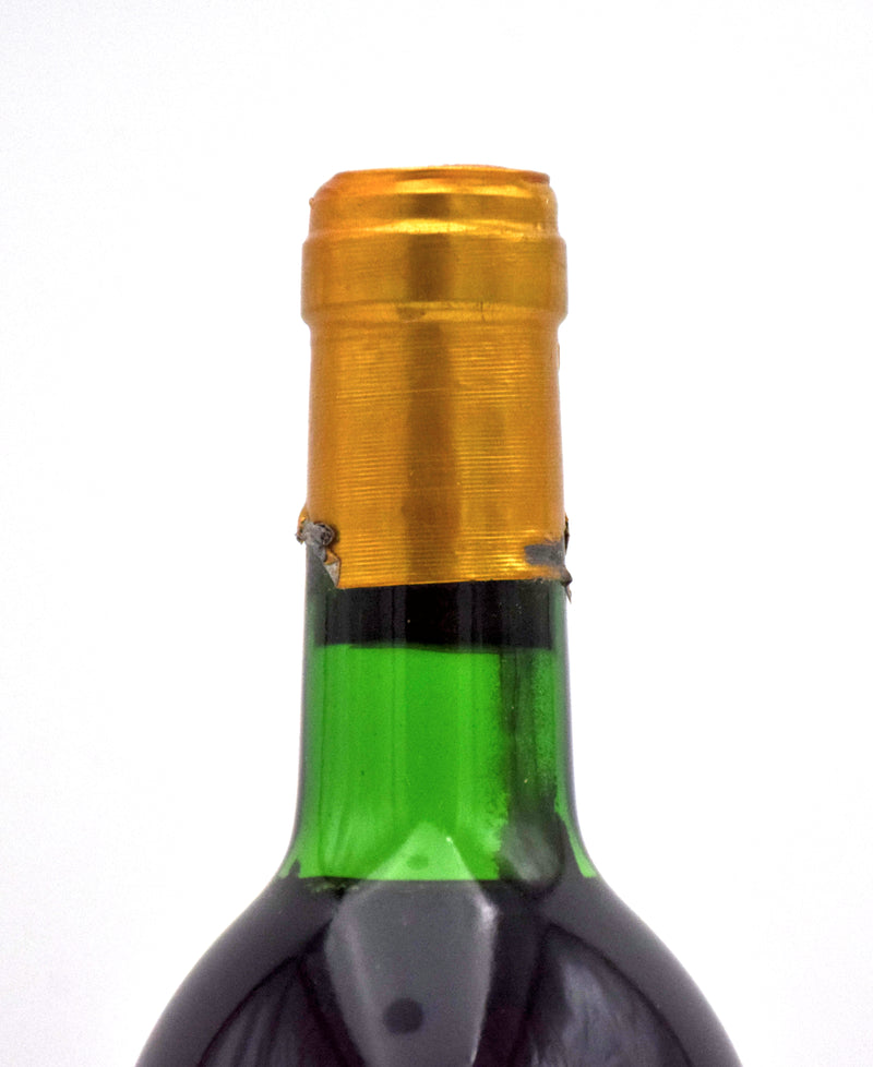 1979 Chateau Pichon Longueville Comtesse de Lalande