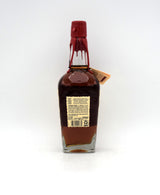 Maker's Mark 'The Lost Recipe Series: Edition #01' Bourbon (2024 Release)