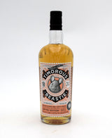 Timorous Beastie 'Limited Edition' 18 Year Blended Malt Scotch