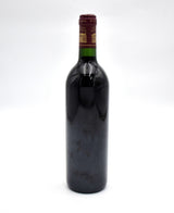 1989 Chateau Margaux