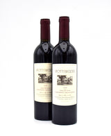 2016 Spottswoode Family Estate Grown Cabernet Sauvignon