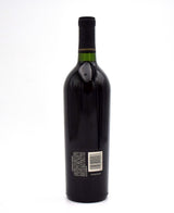 1991 Shafer Vineyards Hillside Select Cabernet Sauvignon